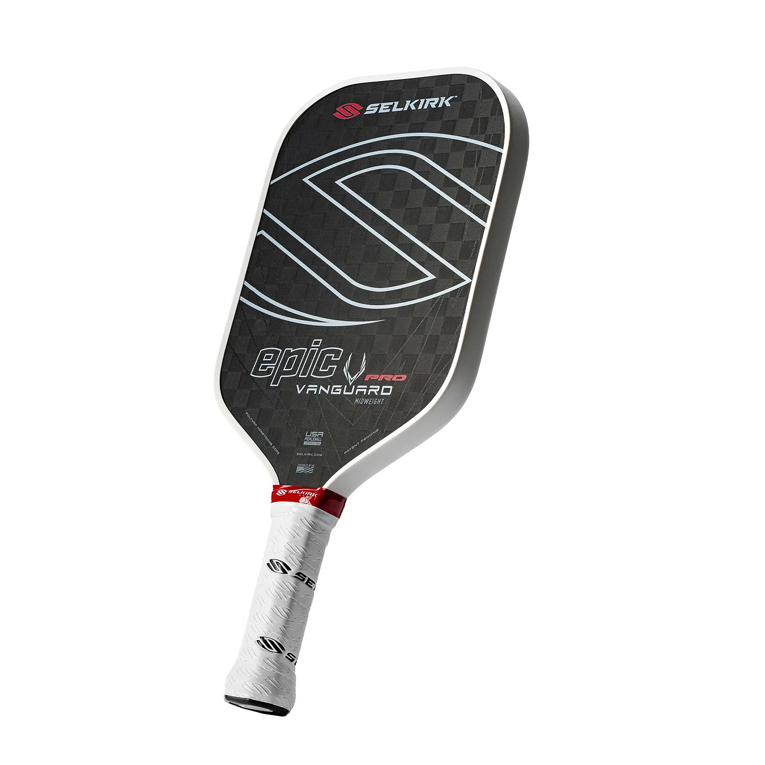 Selkirk Vanguard Pro Epic Pickleball Paddle - Image 3