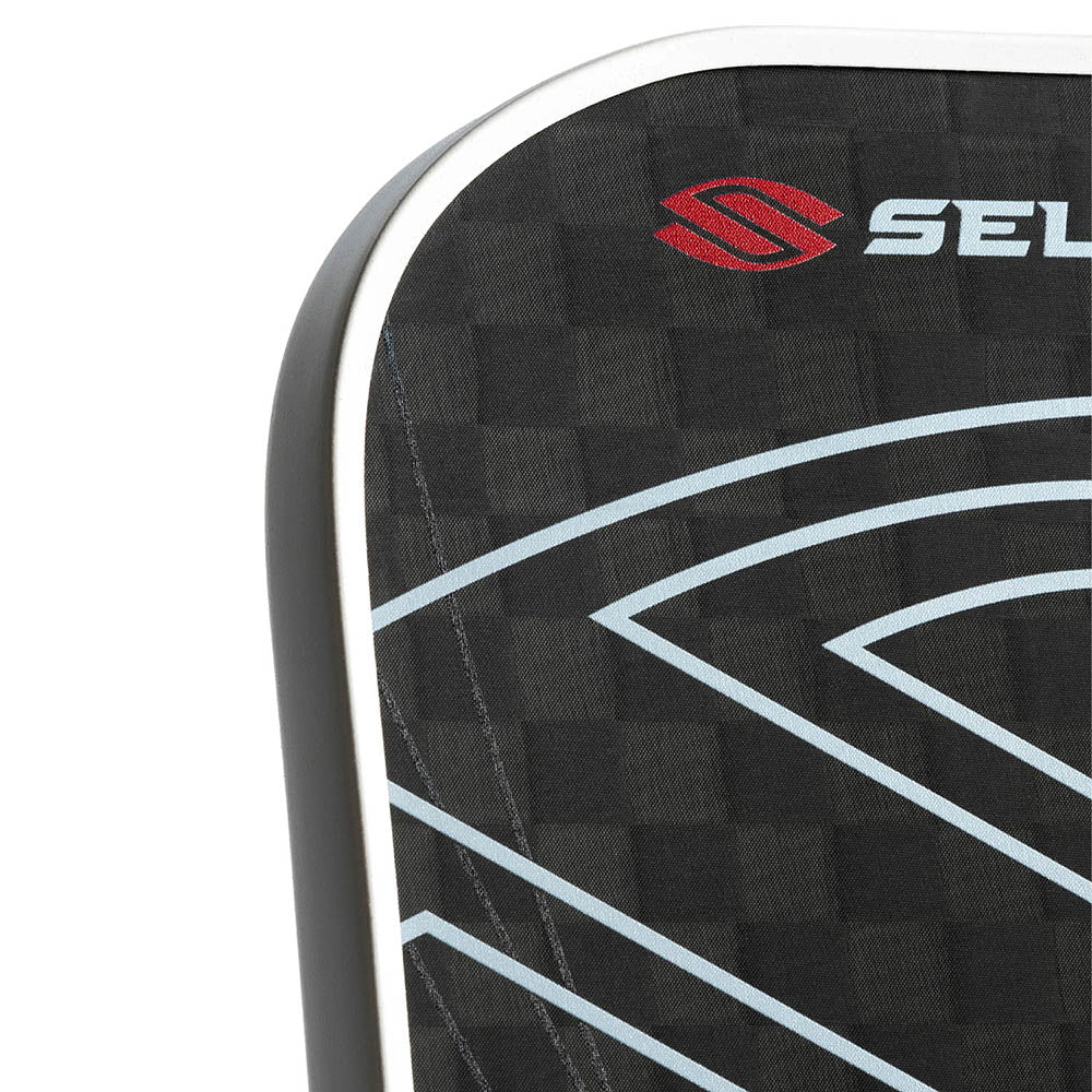 Selkirk Vanguard Pro Invikta Pickleball Paddle - Image 8