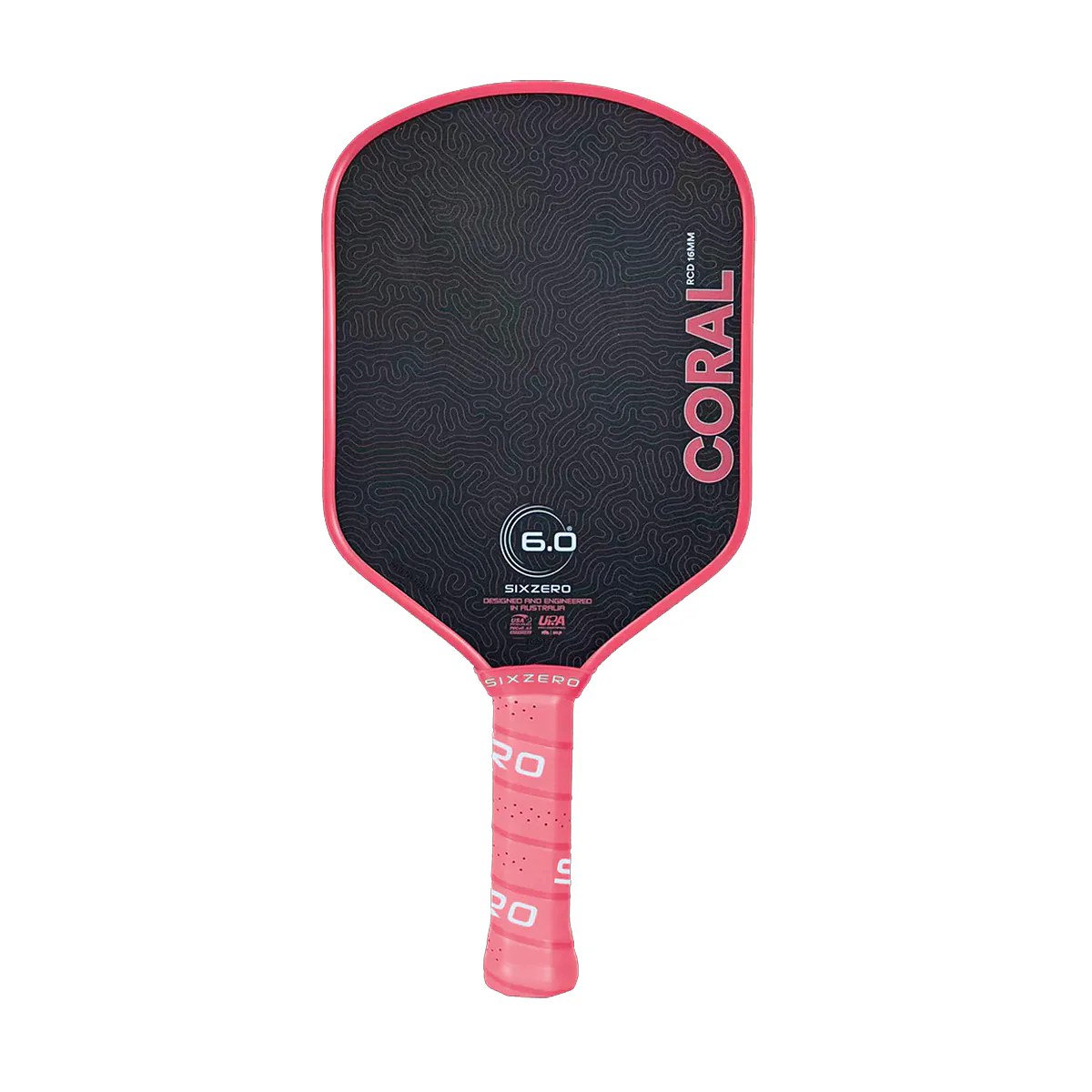 Six Zero Demo Pickleball Paddles - Image 4