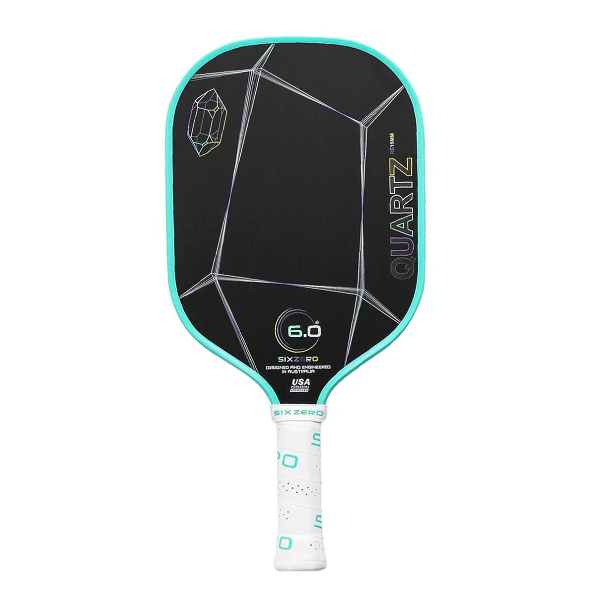 Six Zero Demo Pickleball Paddles - Image 8