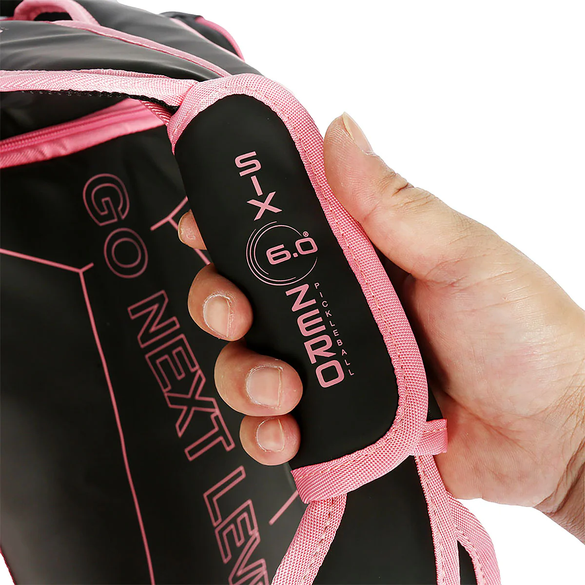 Six Zero Pro Tour Bag - Image 10