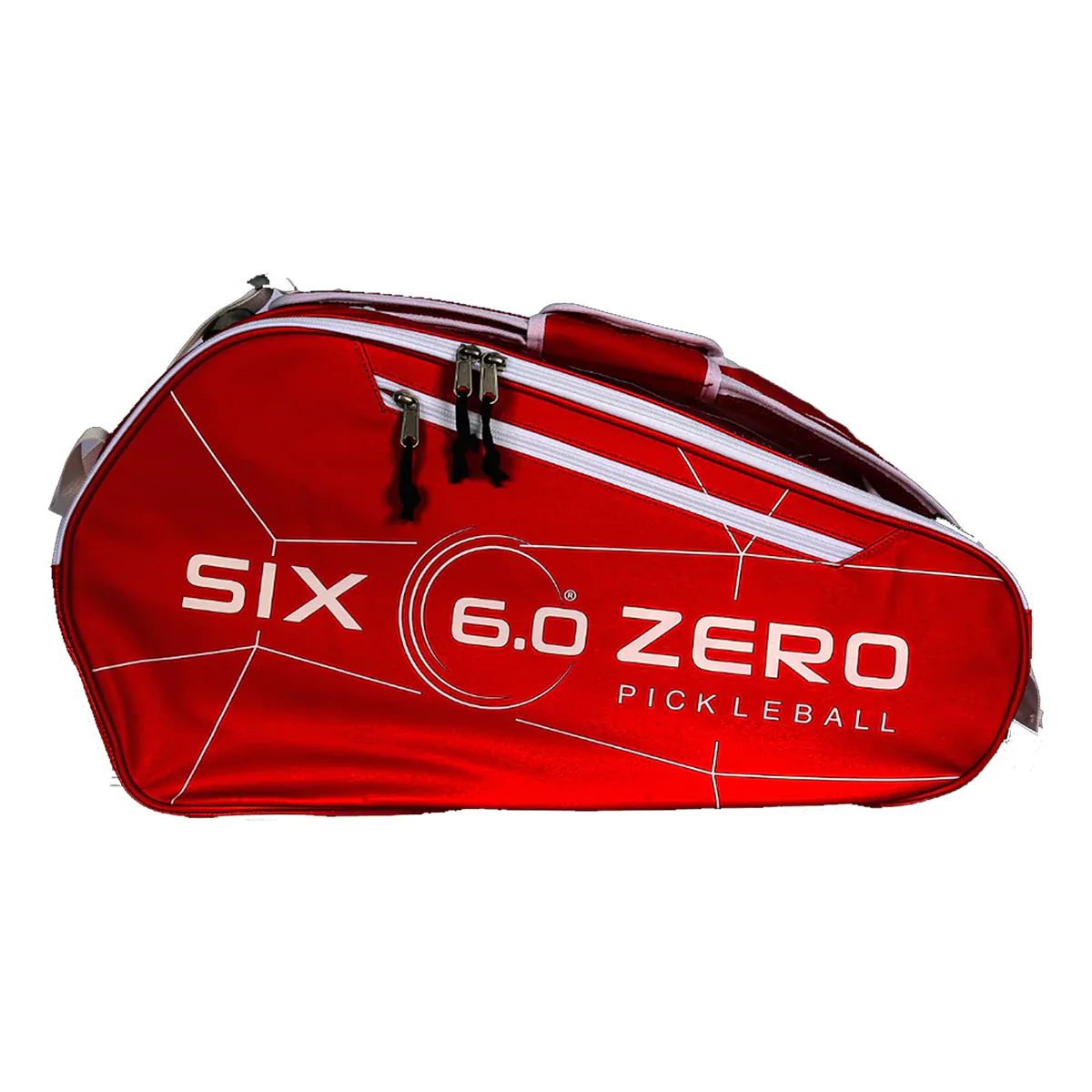 Six Zero Pro Tour Bag - Image 11