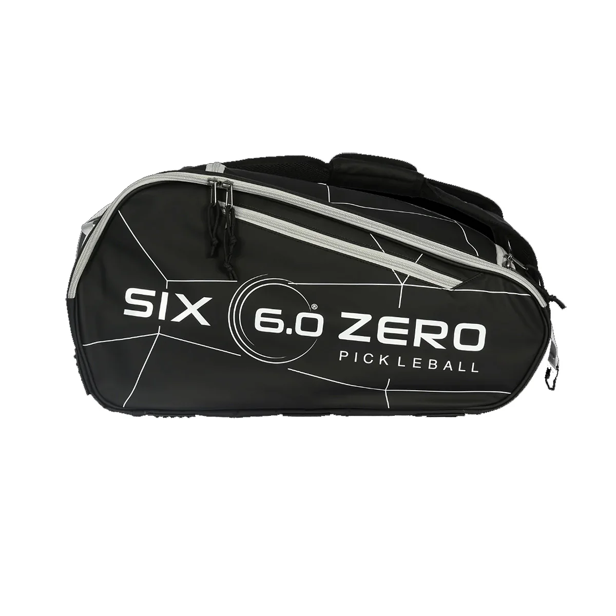 Six Zero Pro Tour Bag - Image 4