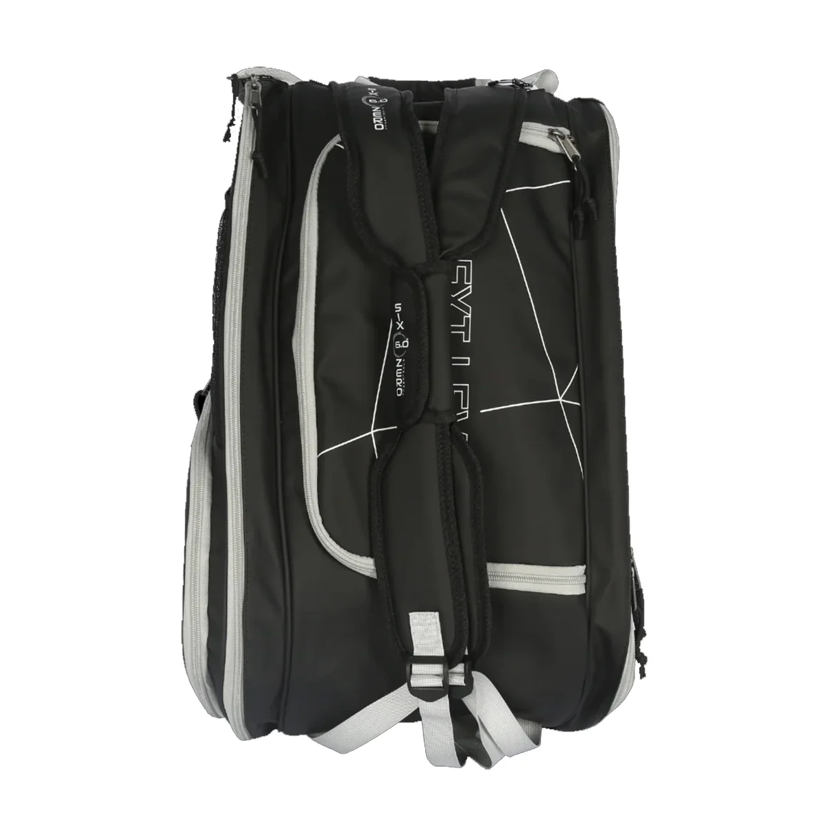 Six Zero Pro Tour Bag - Image 6
