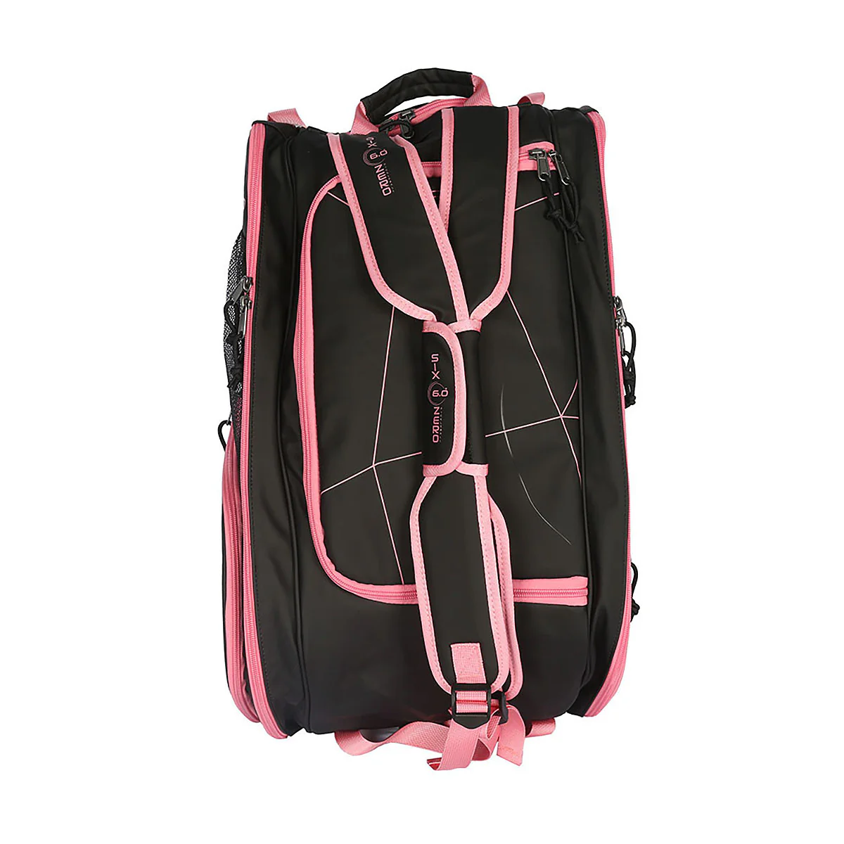 Six Zero Pro Tour Bag - Image 8