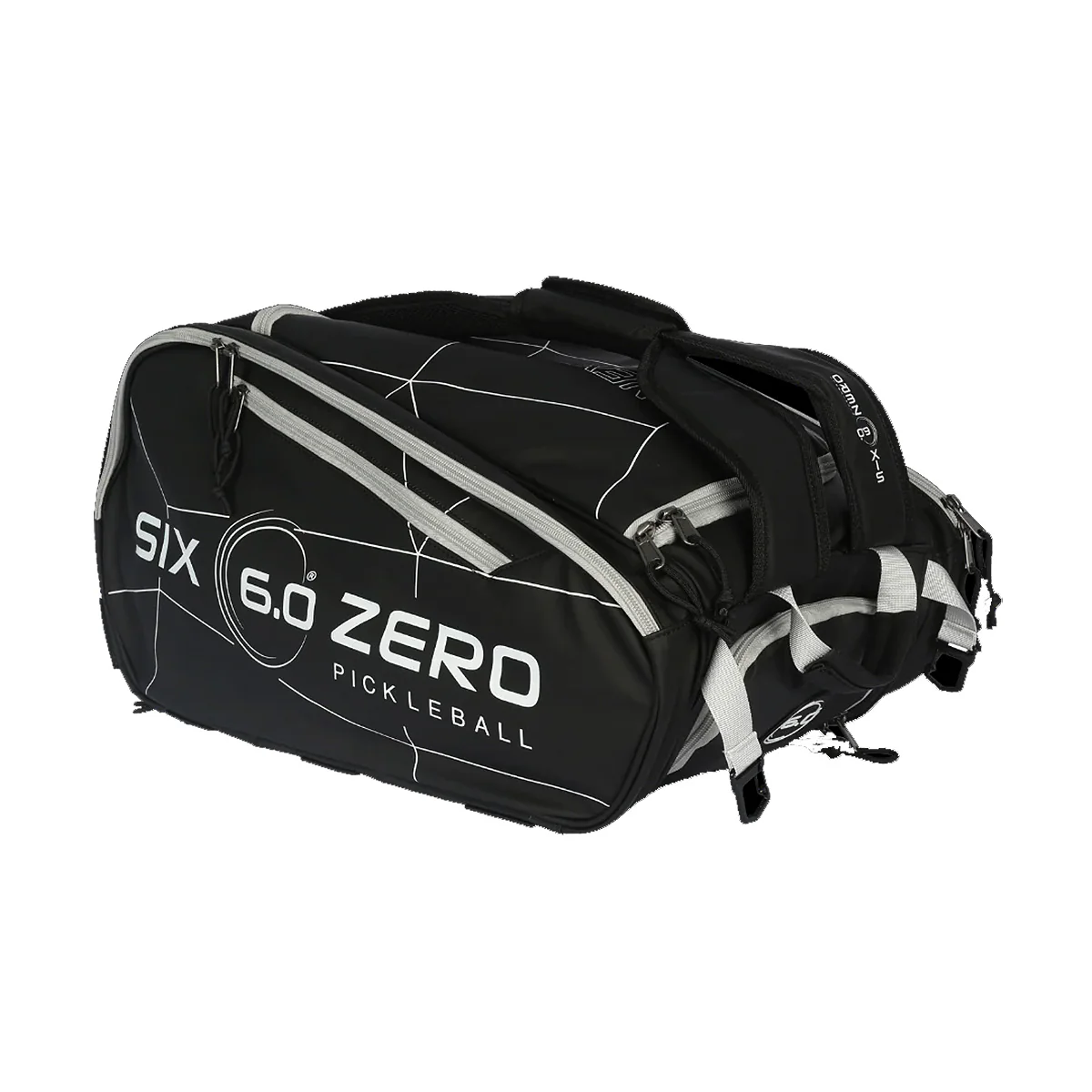 Six Zero Pro Tour Bag - Image 9