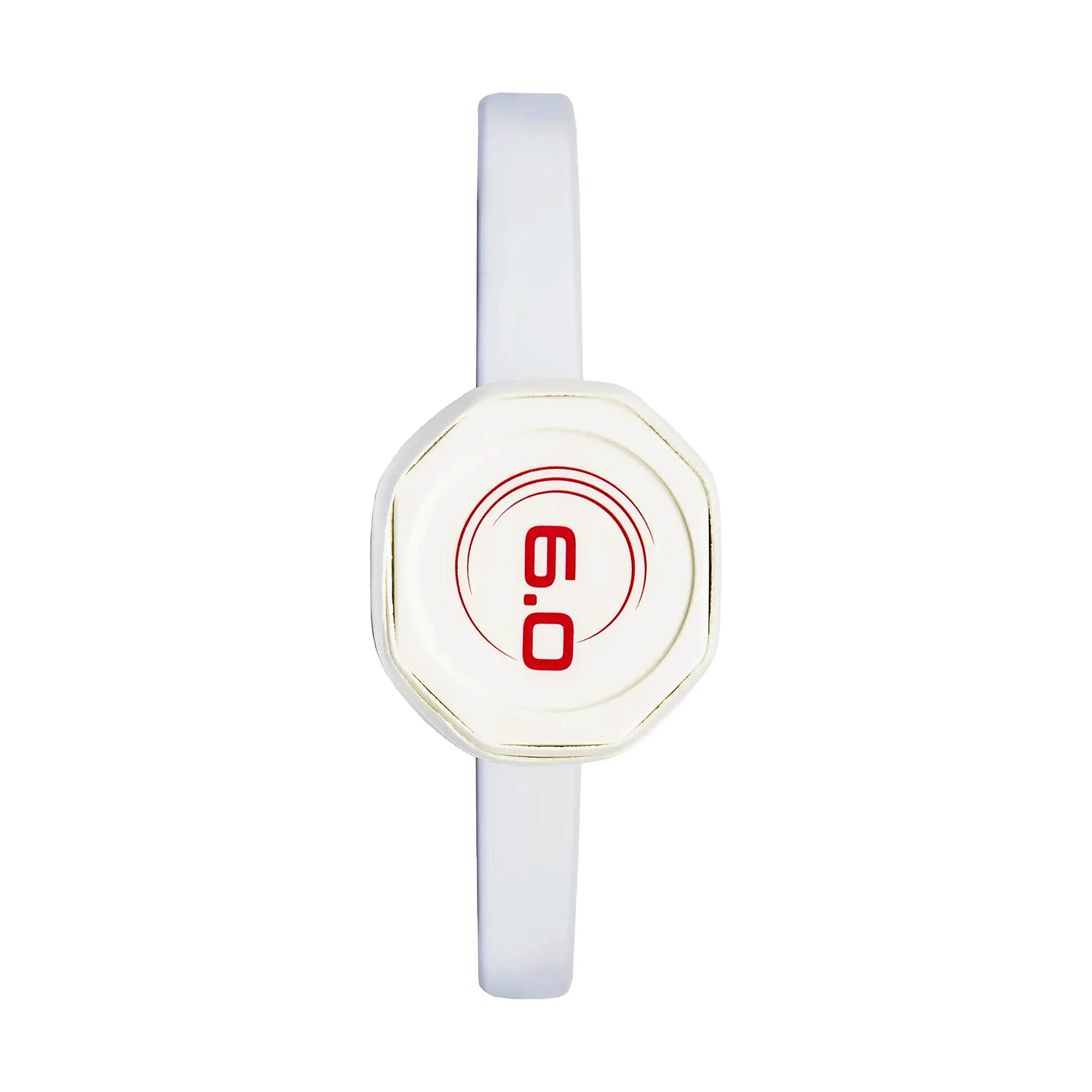 Six Zero Ruby 14mm Pickleball Paddle - Image 6