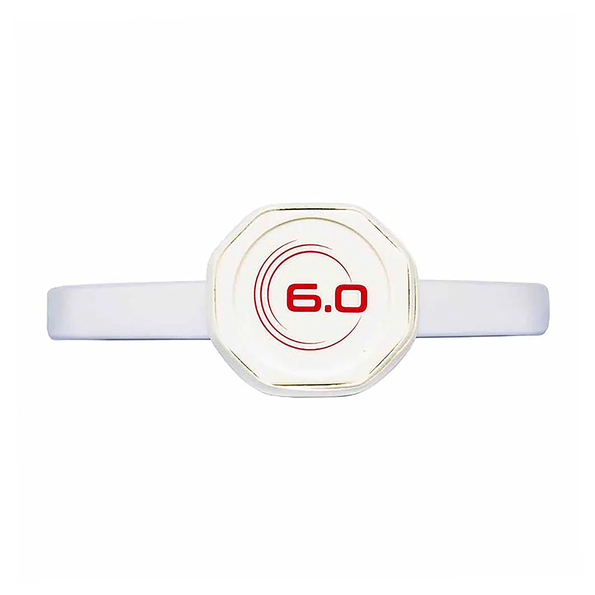 Six Zero Ruby 16mm Pickleball Paddle - Image 6