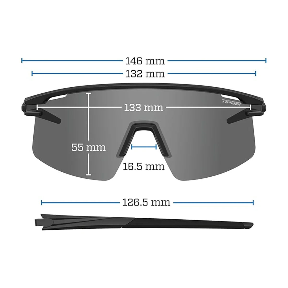 Tifosi Moab Lite Eyewear - Image 8