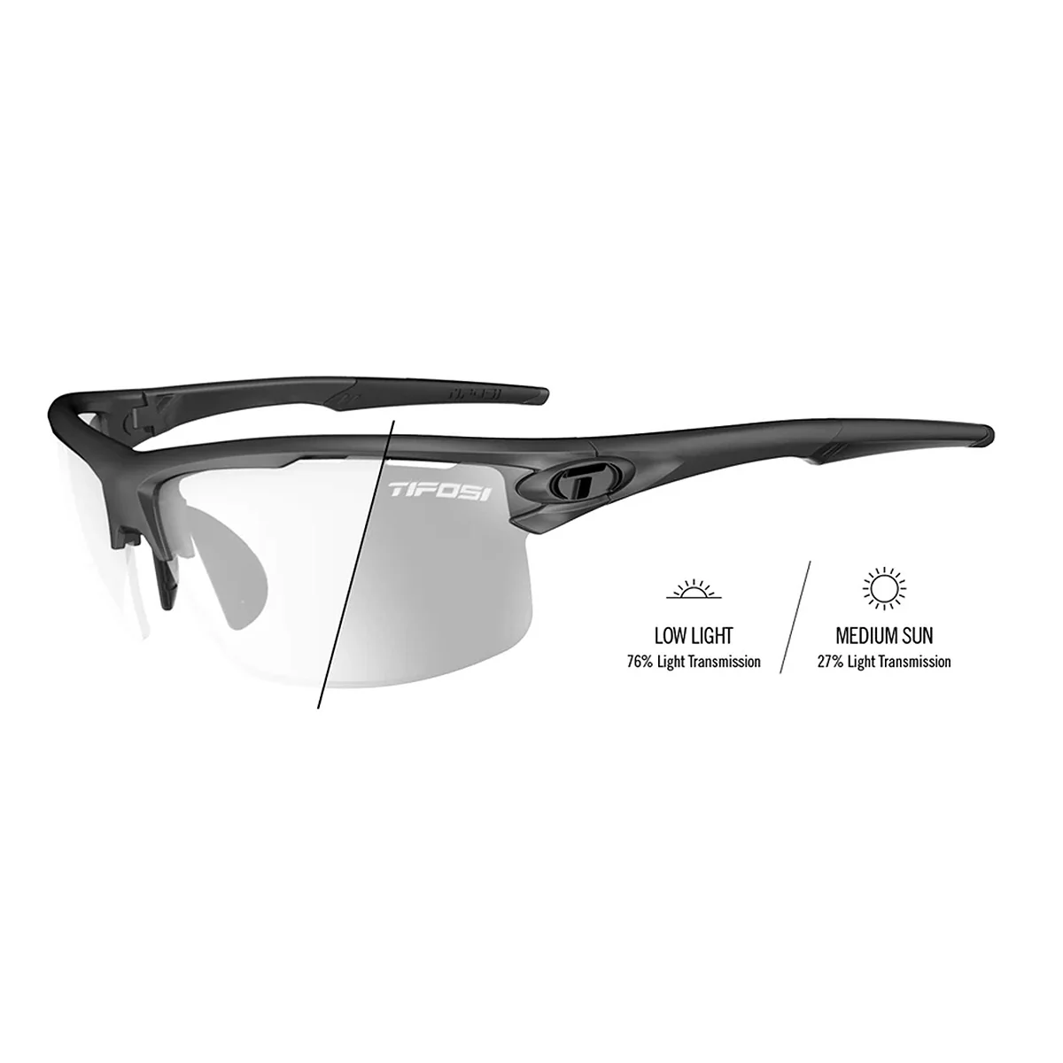 Tifosi Rivet Eyewear - Image 11