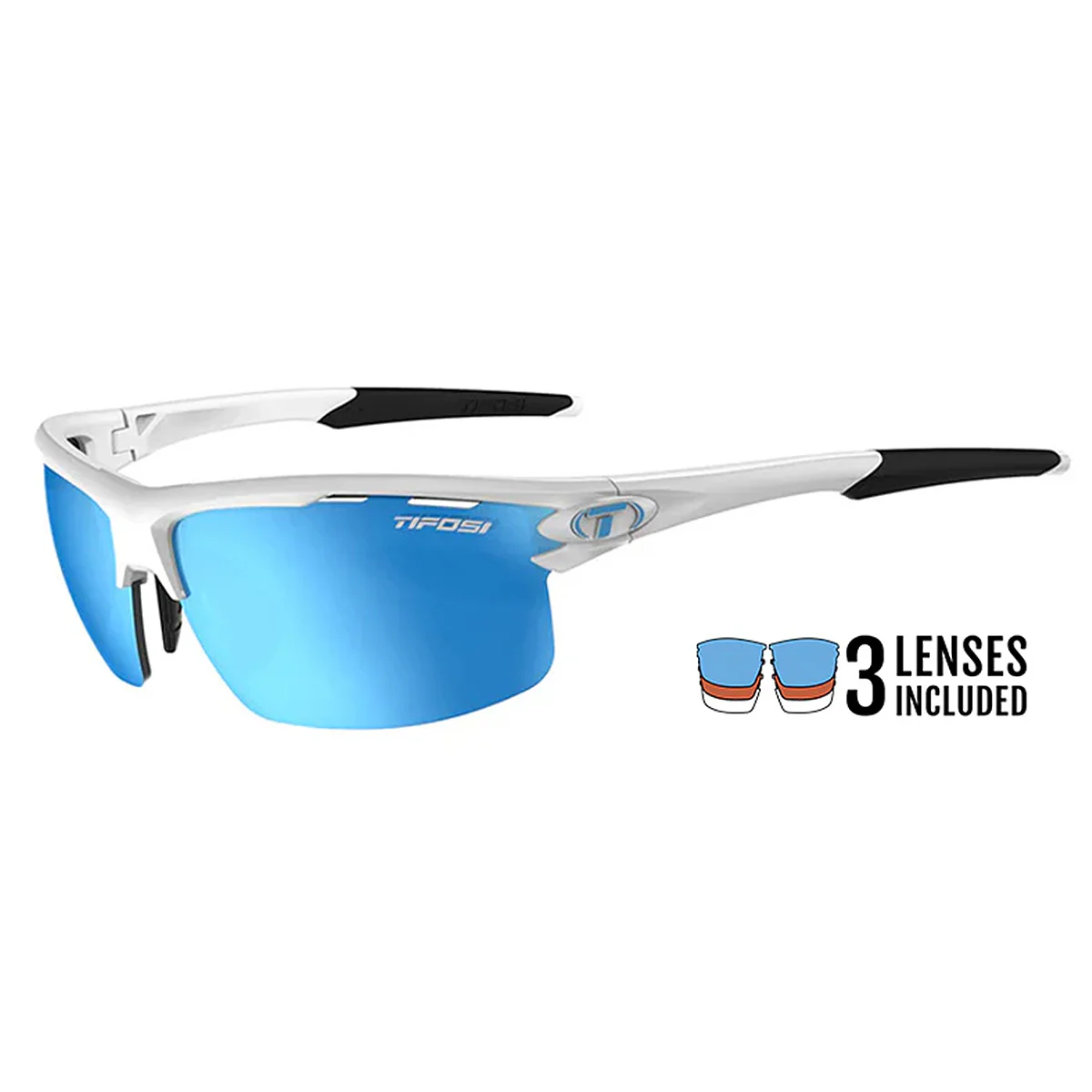 Tifosi Rivet Eyewear - Image 13