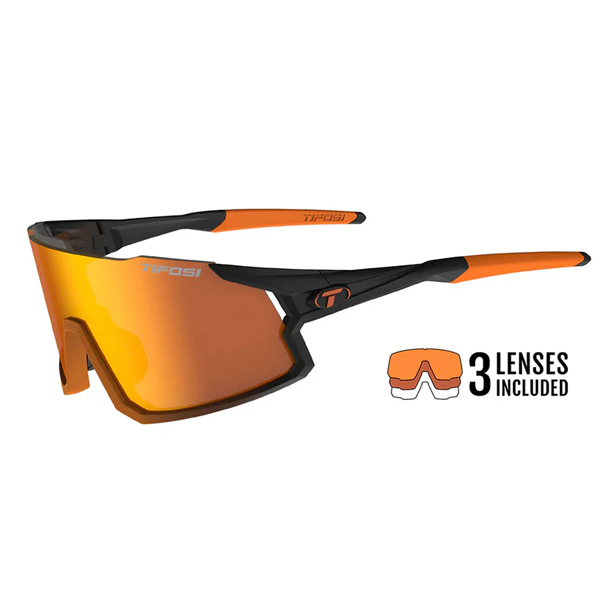 Tifosi Stash Eyewear - Image 5