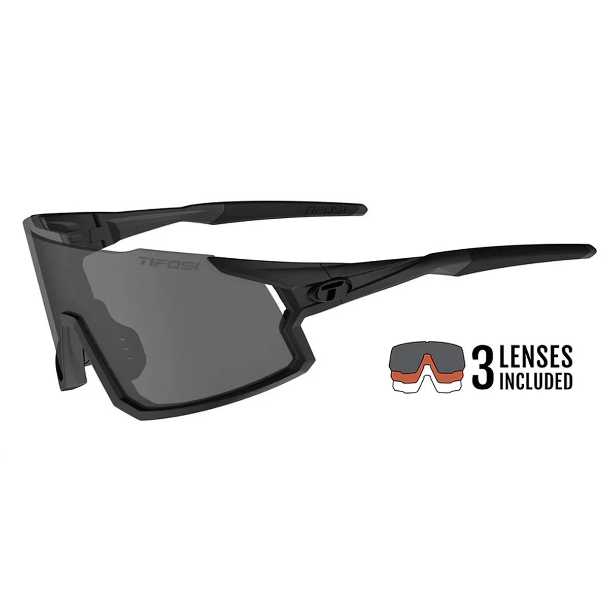 Tifosi Stash Eyewear - Image 6
