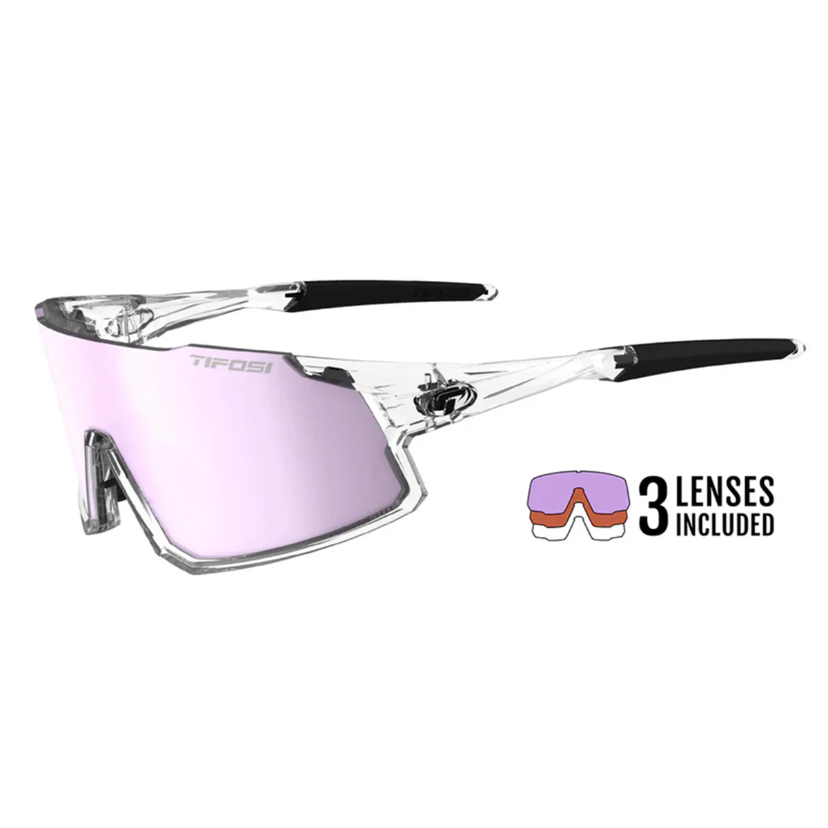 Tifosi Stash Eyewear - Image 7
