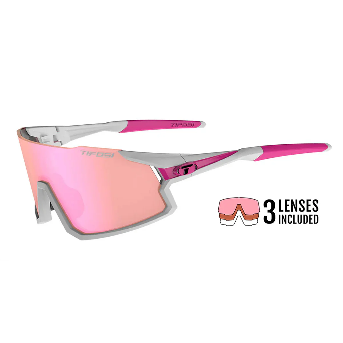 Tifosi Stash Eyewear - Image 8