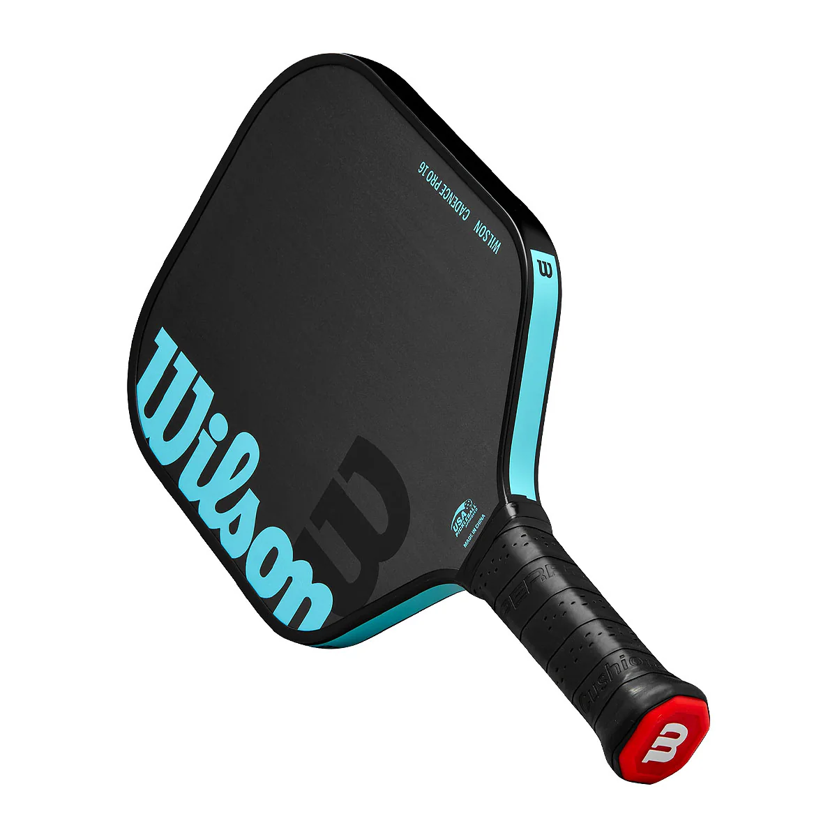 Wilson Cadence Pro 16 Pickleball Paddle - Image 3