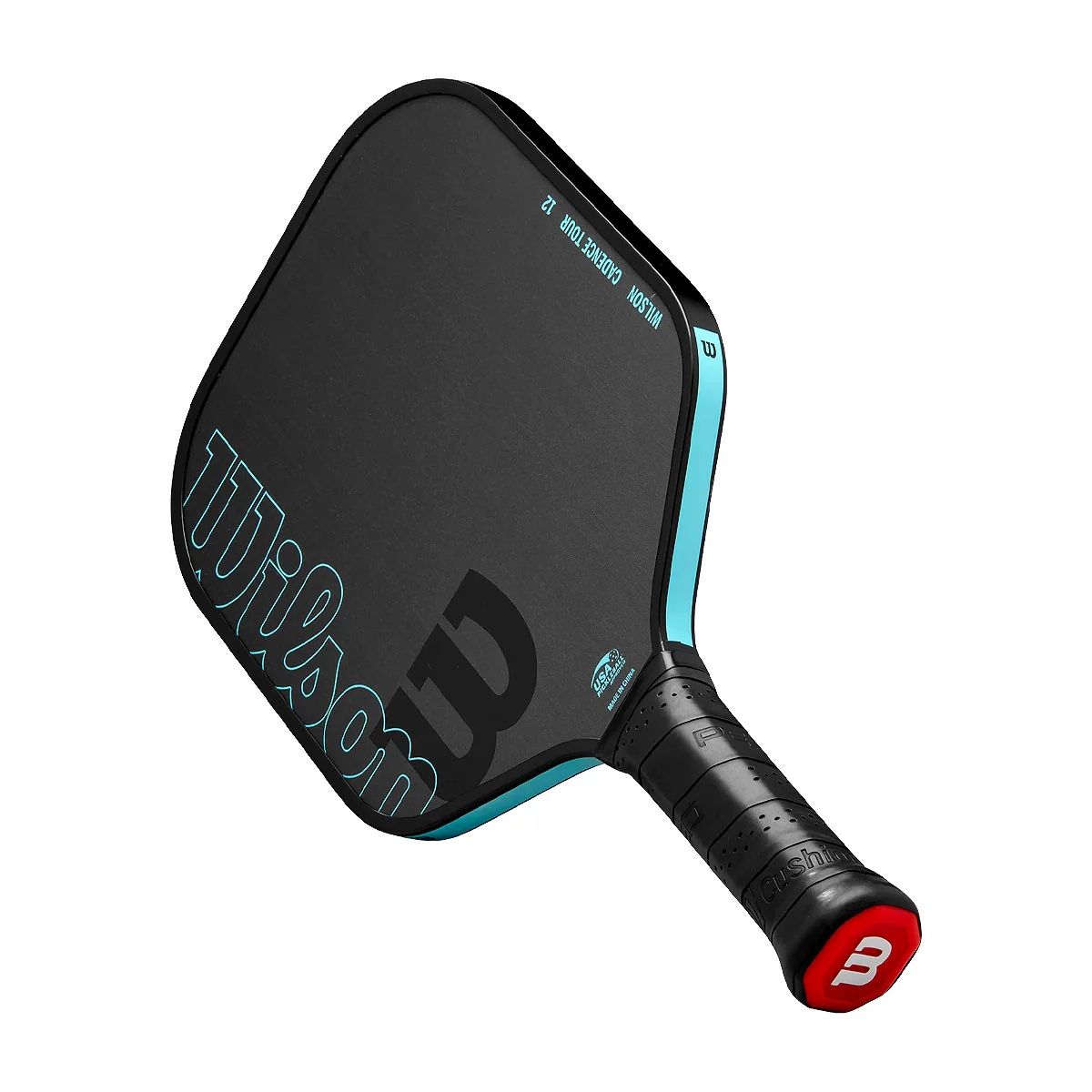Wilson Cadence Tour 12mm Pickleball Paddle - Image 2