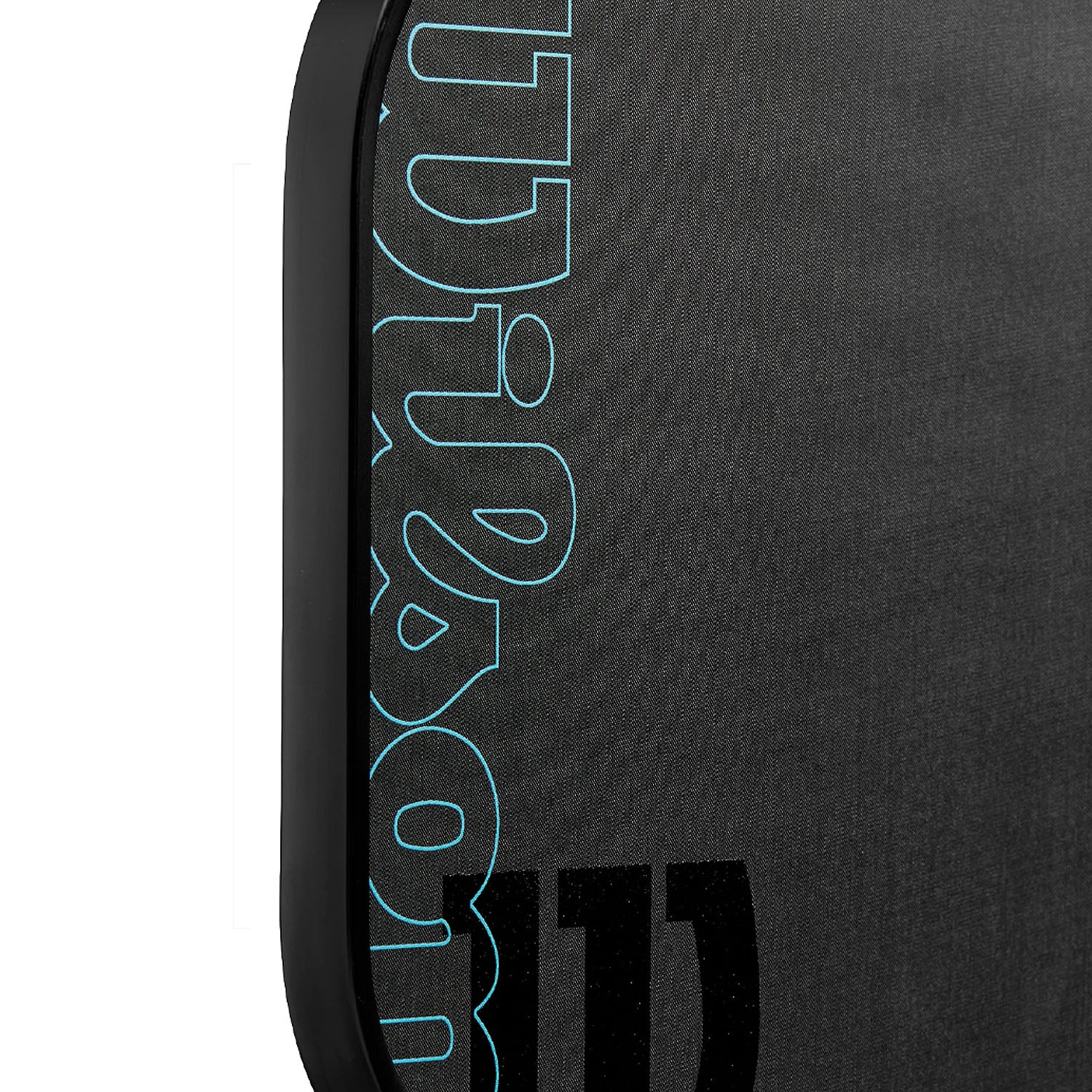 Wilson Cadence Tour 12mm Pickleball Paddle - Image 3