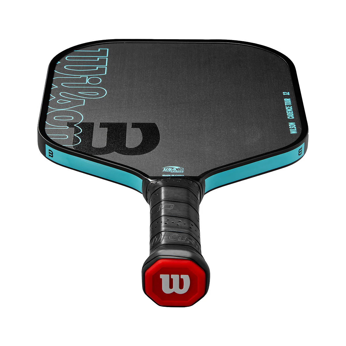 Wilson Cadence Tour 12mm Pickleball Paddle - Image 4