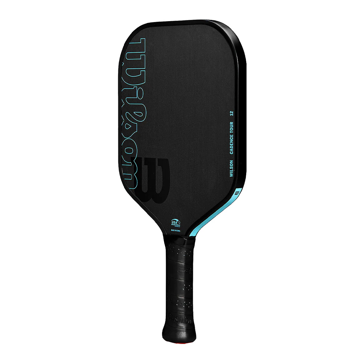 Wilson Cadence Tour 12mm Pickleball Paddle - Image 5