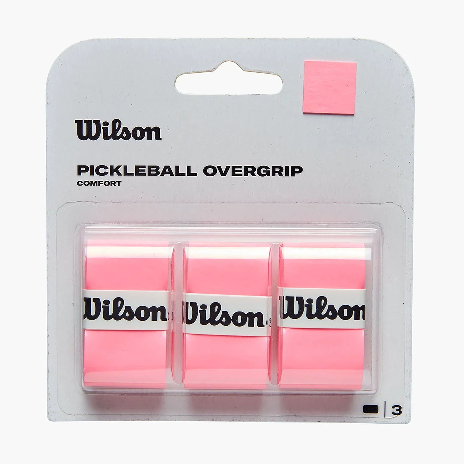 Wilson Comfort Pickleball Overgrip - Image 4