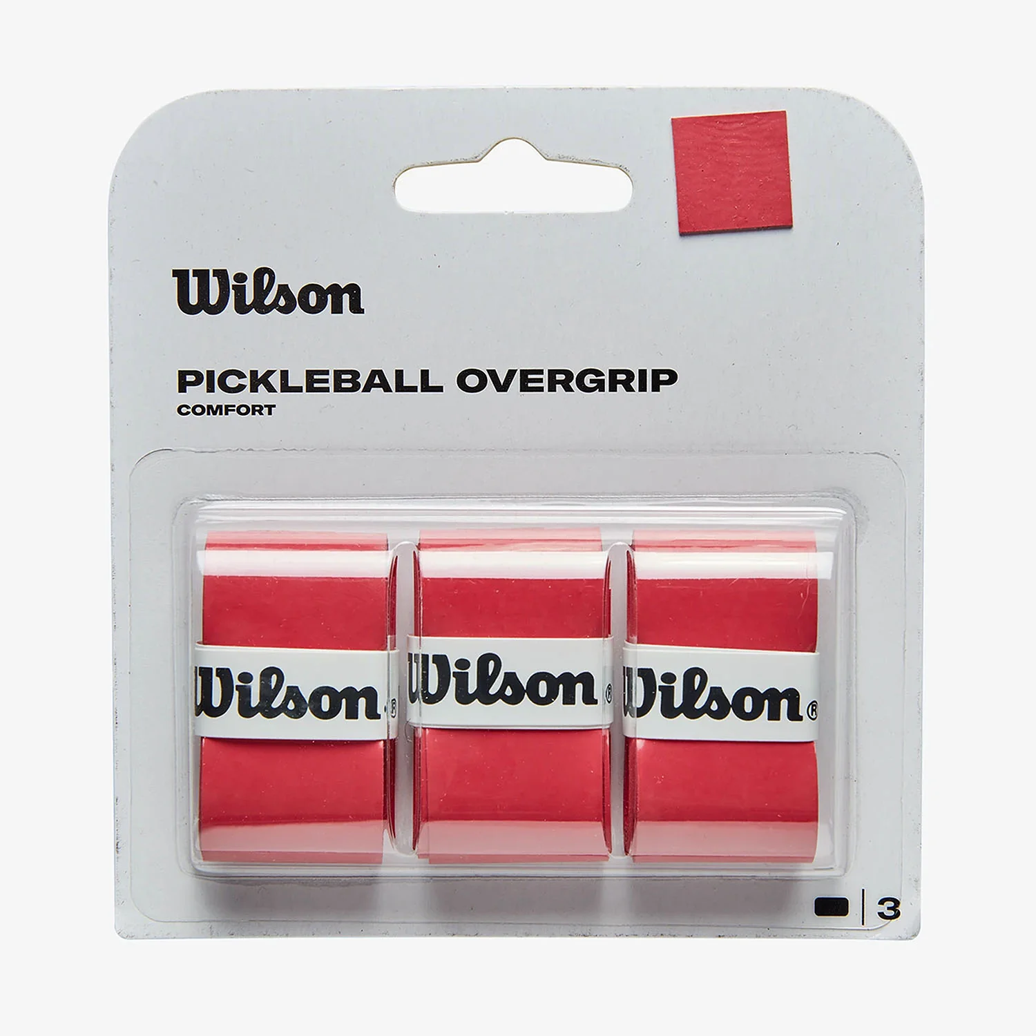 Wilson Comfort Pickleball Overgrip - Image 5