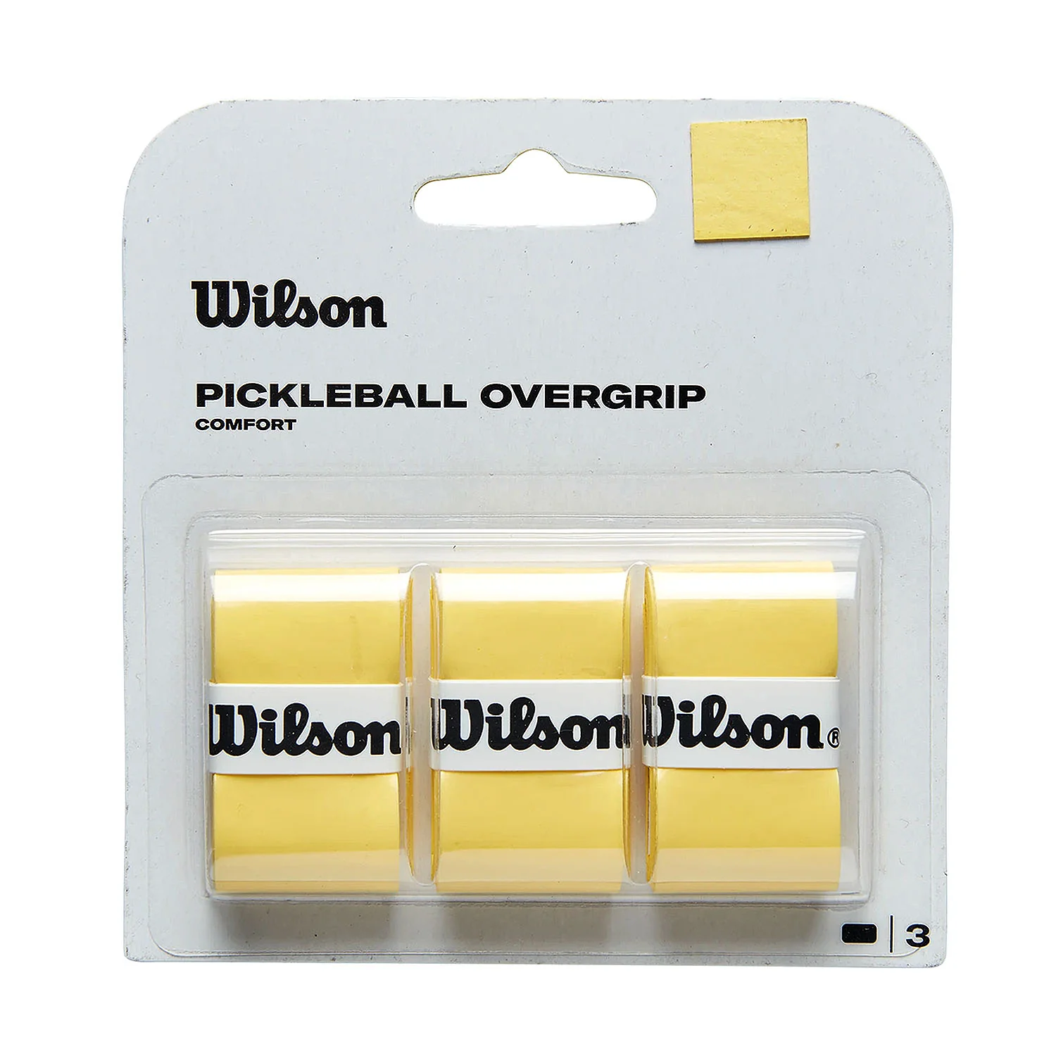 Wilson Comfort Pickleball Overgrip - Image 6