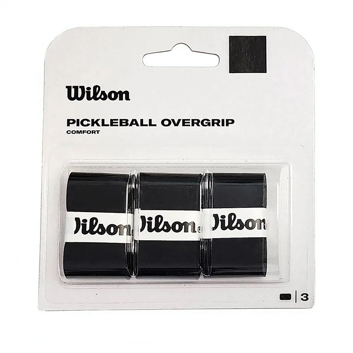Wilson Comfort Pickleball Overgrip - Image 7