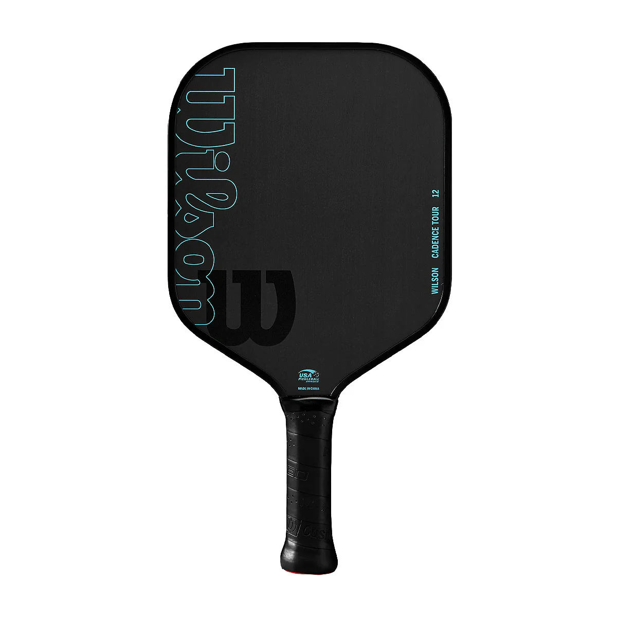 Wilson Demo Pickleball Paddles - Image 3