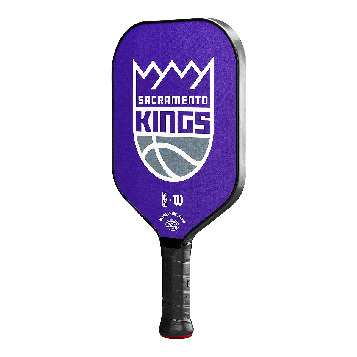 Wilson Fierce NBA Team Pickleball Paddle - Image 7