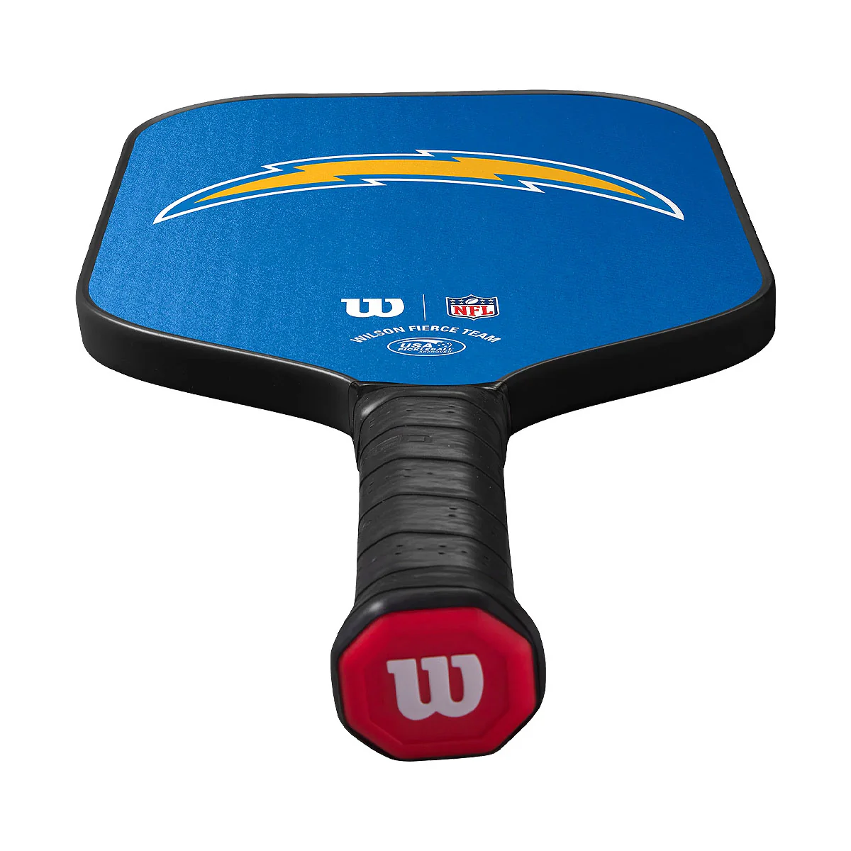 Wilson Fierce NFL Team Pickleball Paddle - Image 3