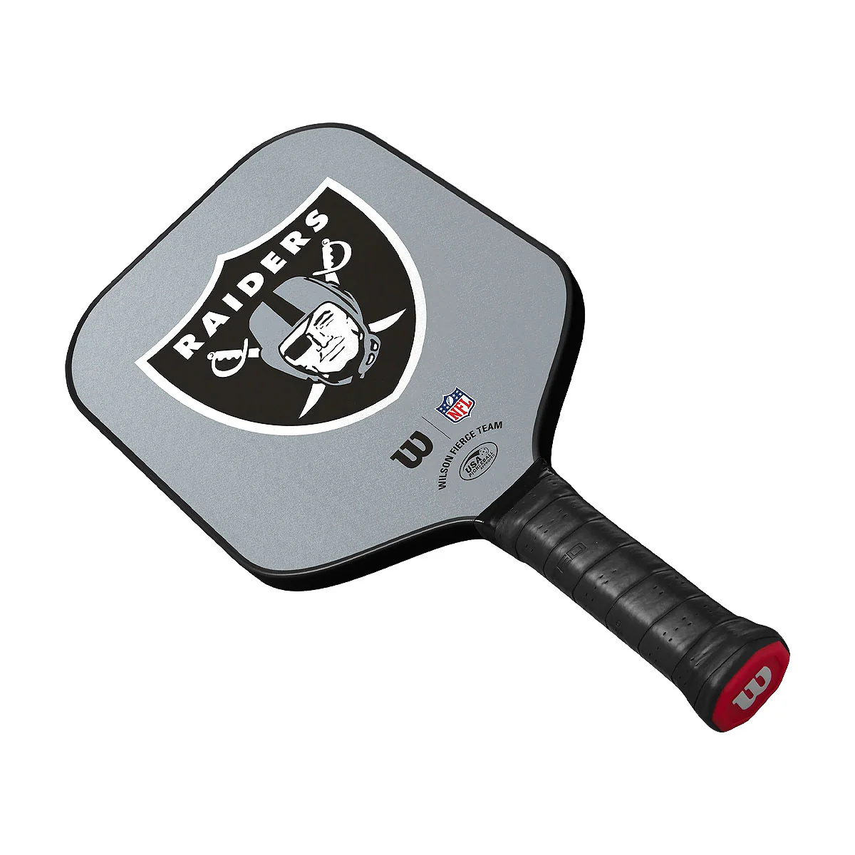 Wilson Fierce NFL Team Pickleball Paddle - Image 4