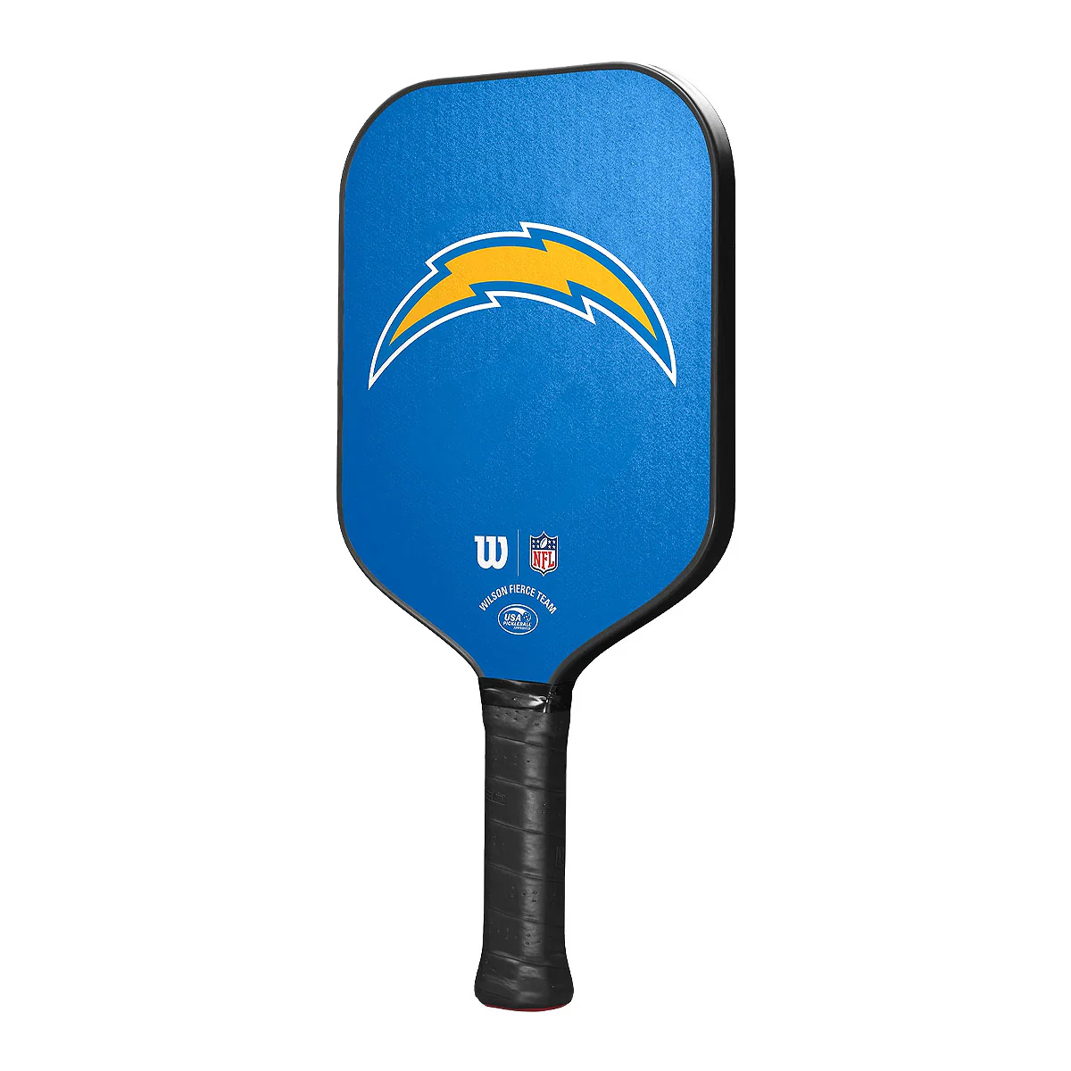 Wilson Fierce NFL Team Pickleball Paddle - Image 5