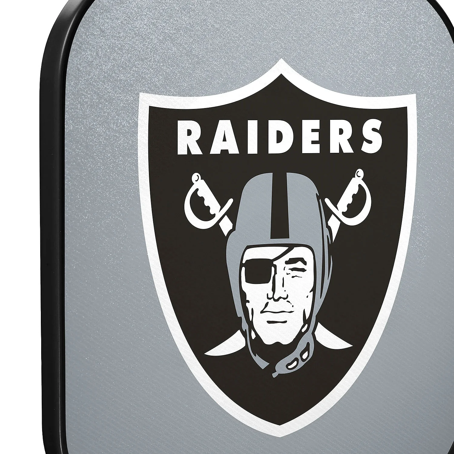 Wilson Fierce NFL Team Pickleball Paddle - Image 6