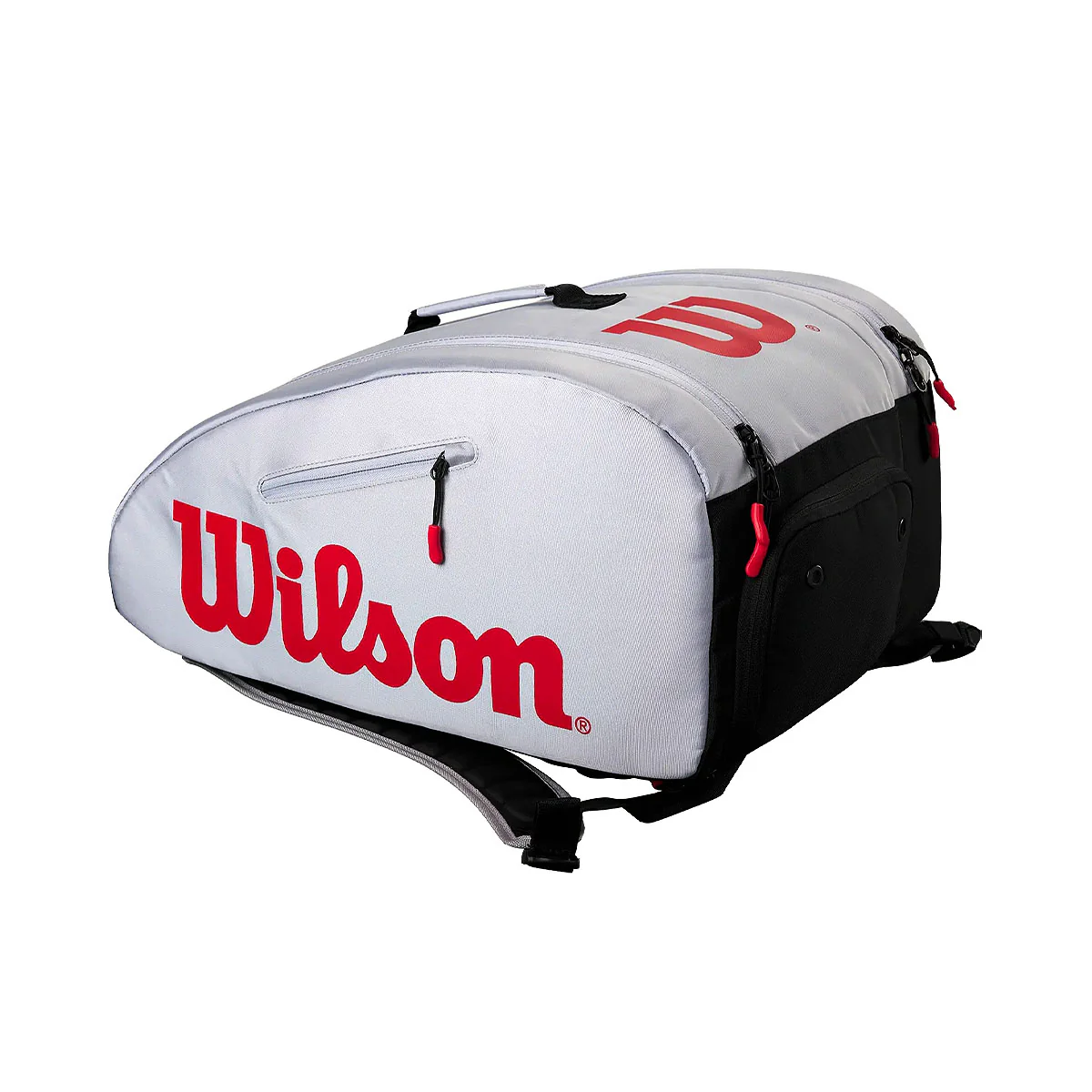 Wilson Super Tour Pickleball Bag - Image 3