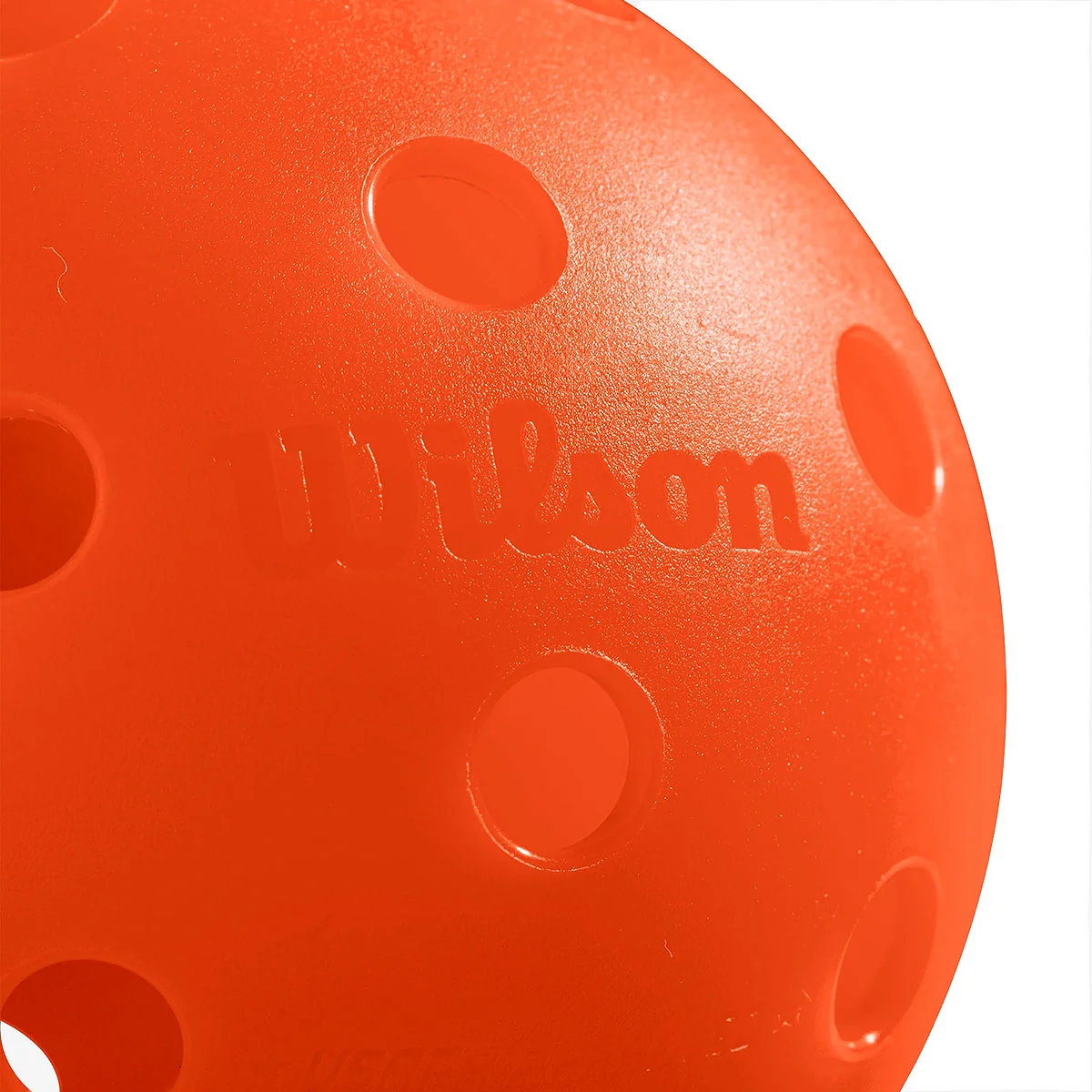 Wilson Tru 32 Indoor Pickleballs - Image 4