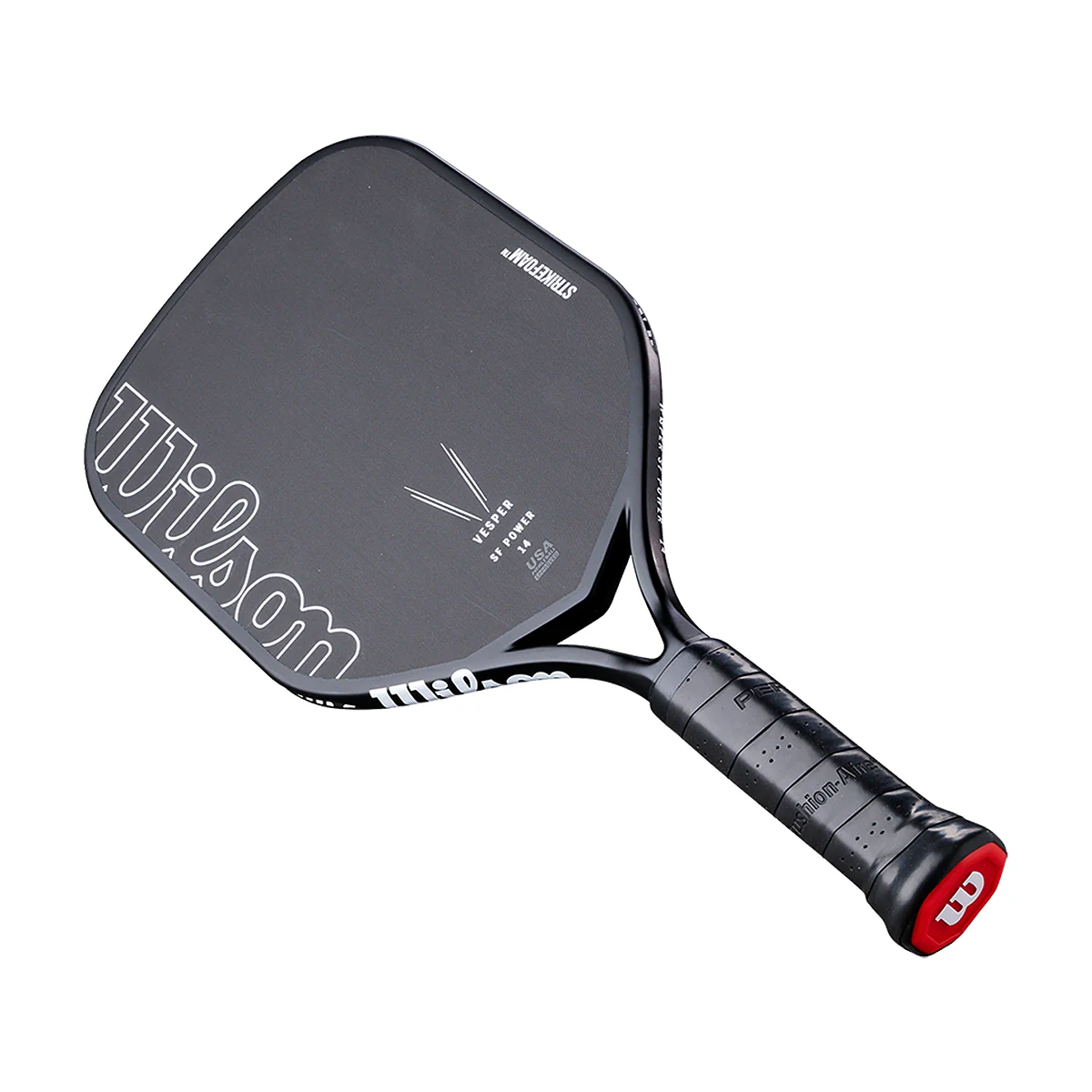 Wilson Vesper SF Power 14mm Pickleball Paddle - Image 3