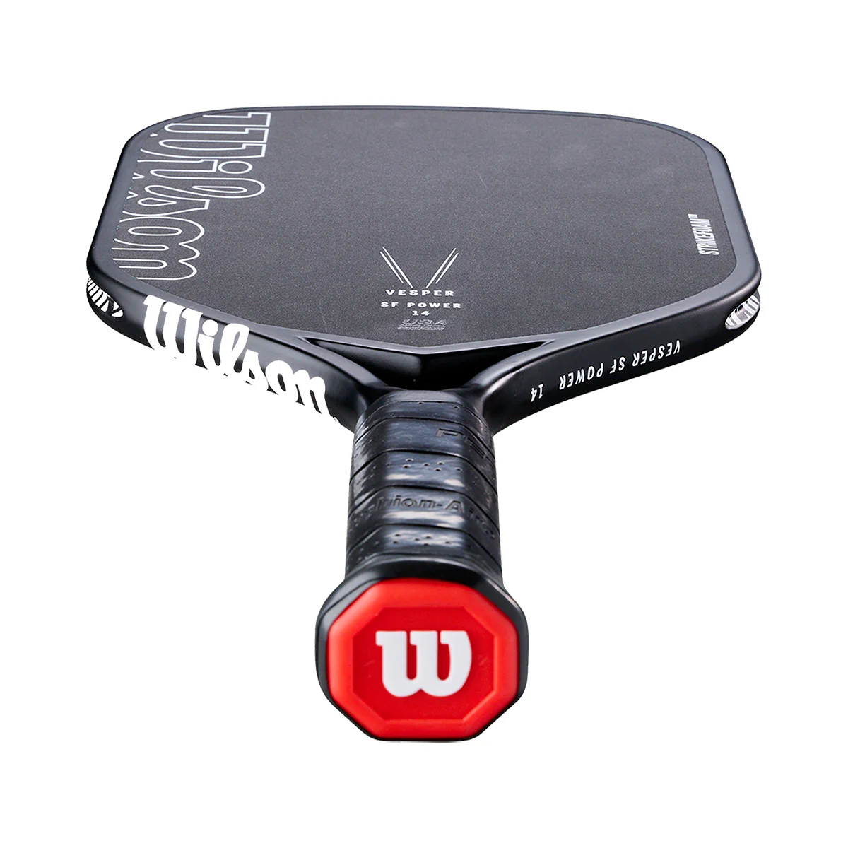 Wilson Vesper SF Power 14mm Pickleball Paddle - Image 4