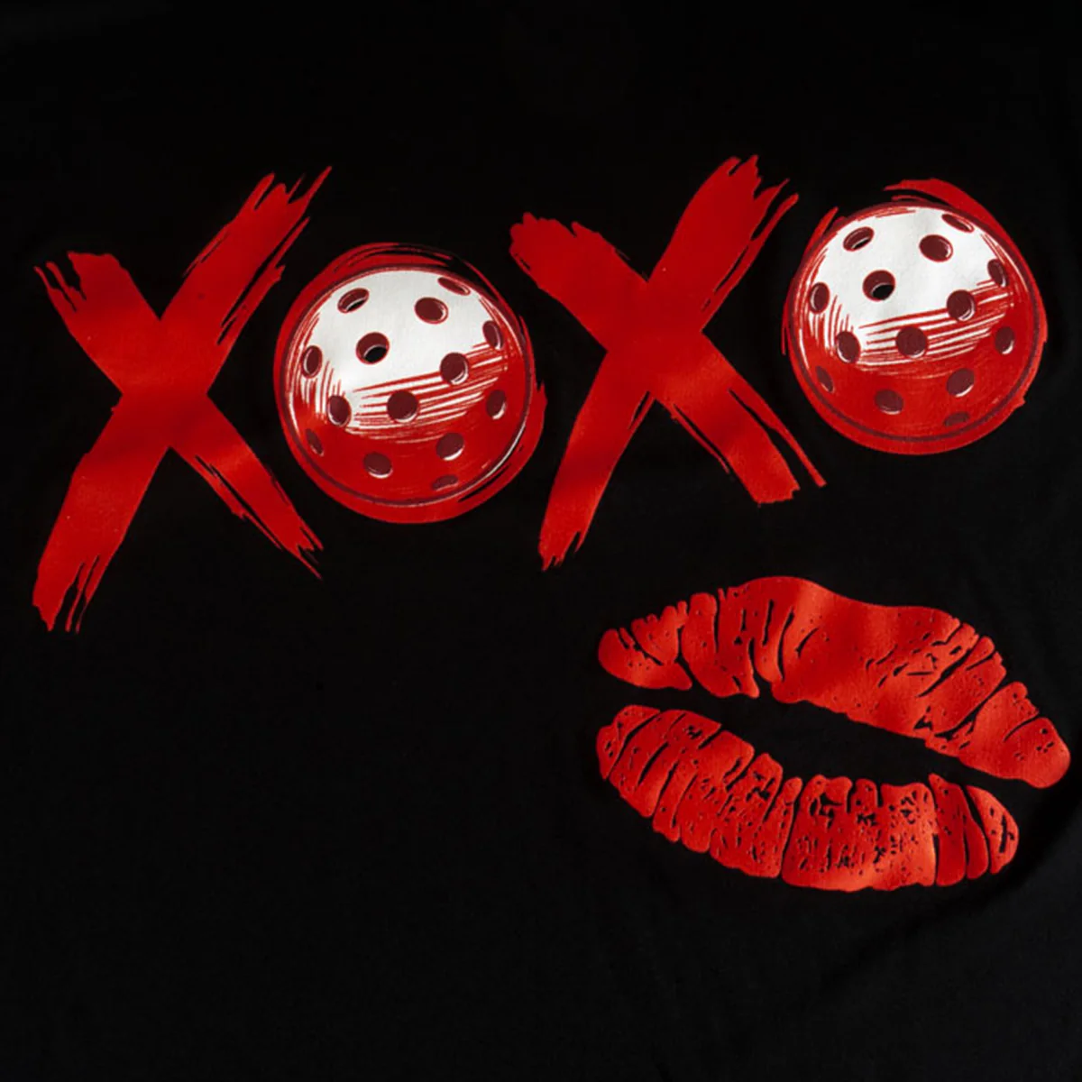 XOXO Pickleball Women’s Racerback Tank - Image 7